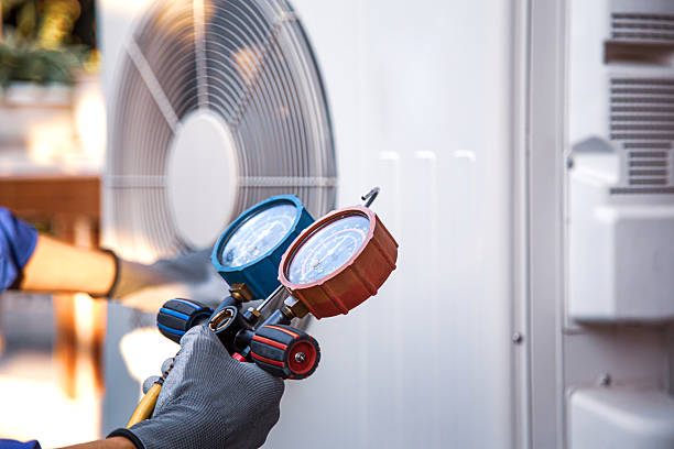 Affordable Emergency Hvac solutions in Eldorado, IL