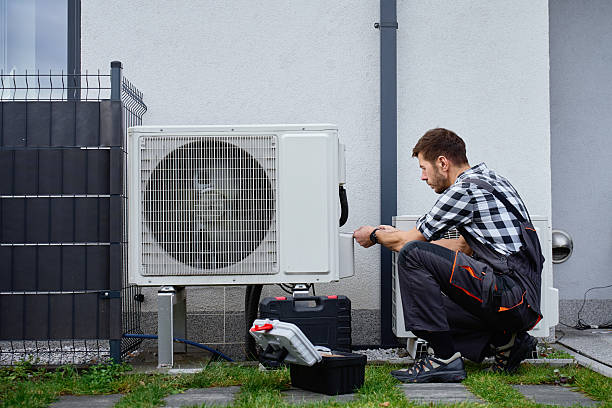 Trusted Emergency Hvac service in Eldorado, IL - JG Cool HVAC